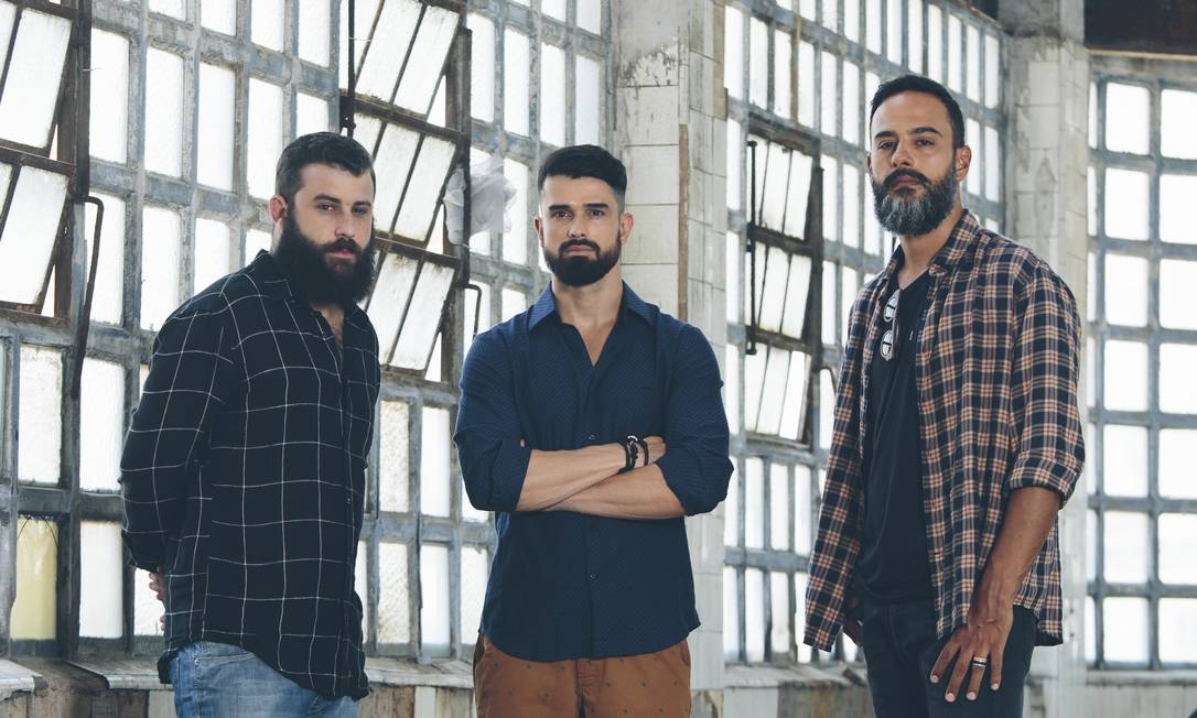 roupas rústicas masculinas