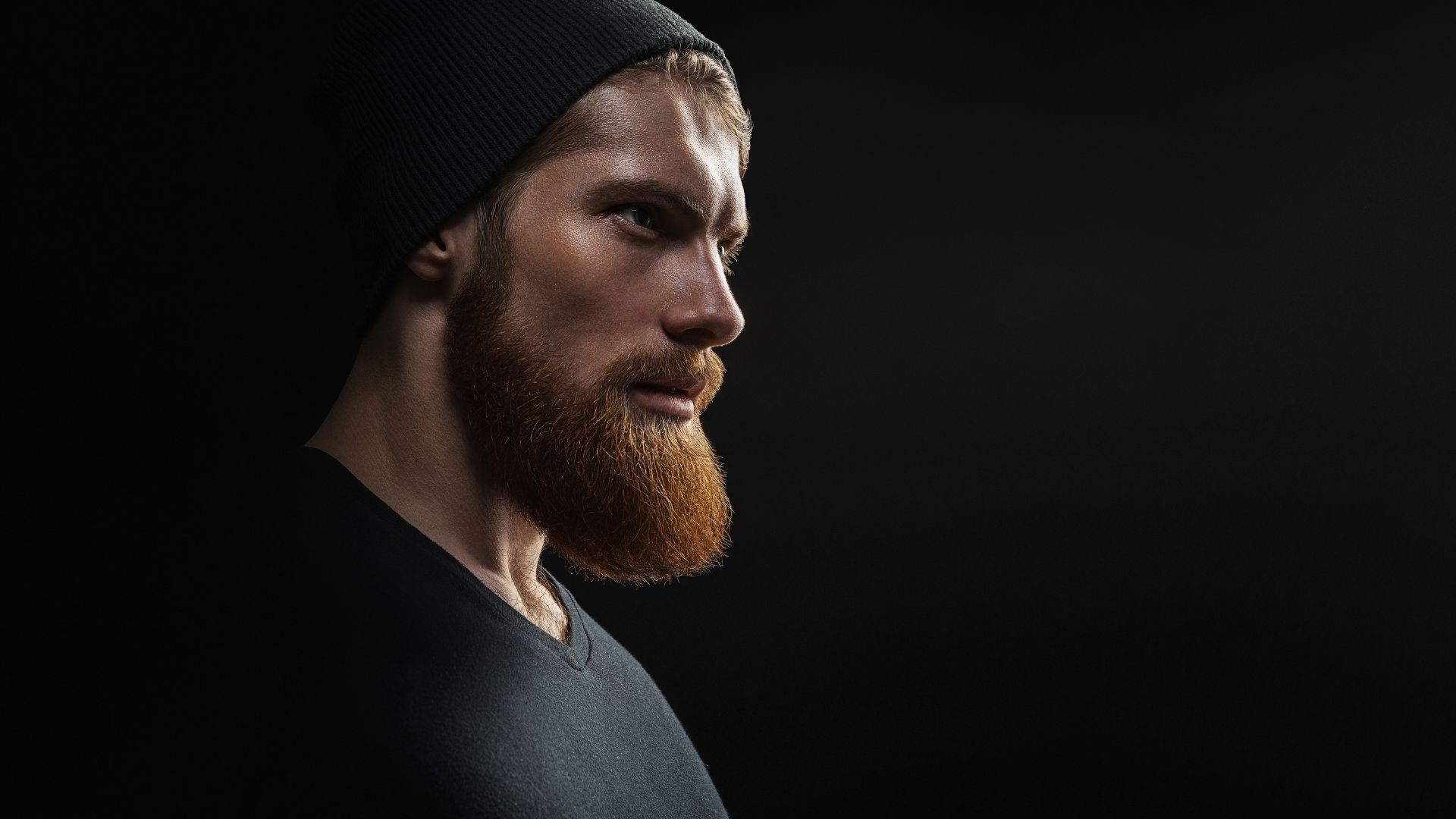 visual lenhador casual