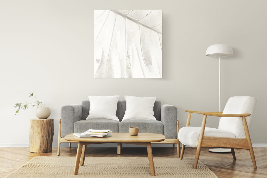 como decorar com pouco