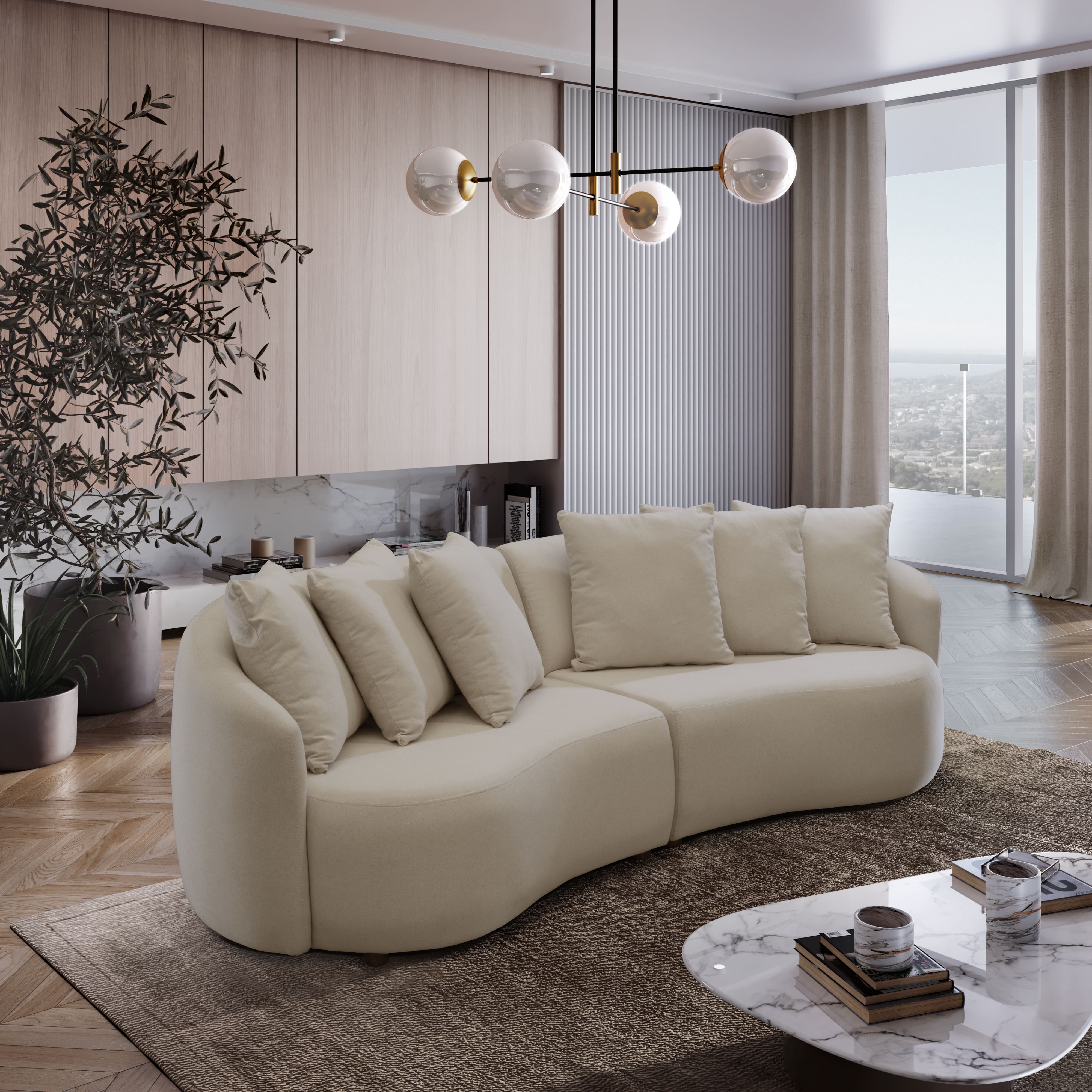 minimalismo moderno