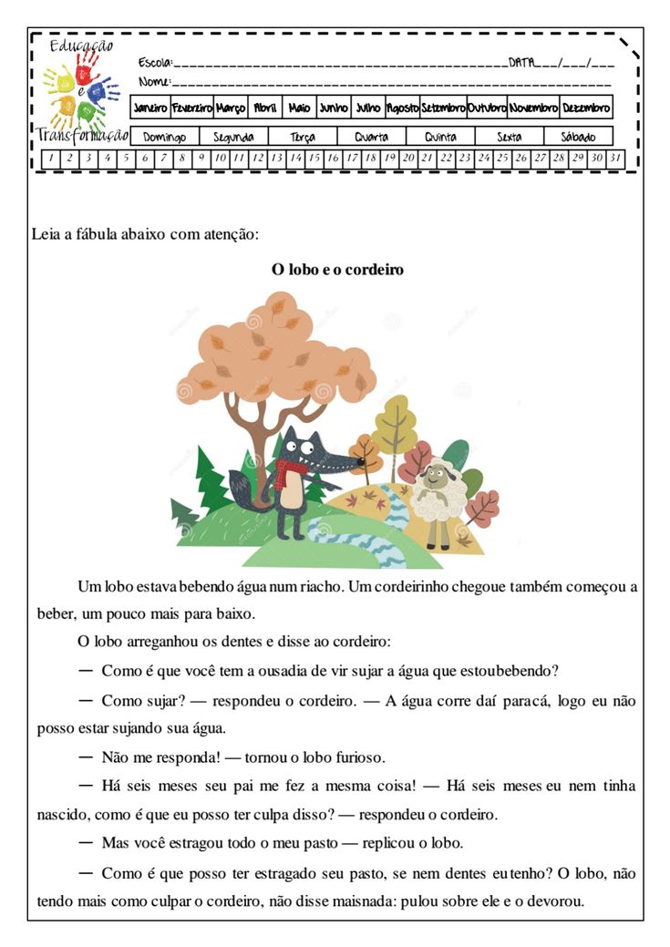 autores de fábulas