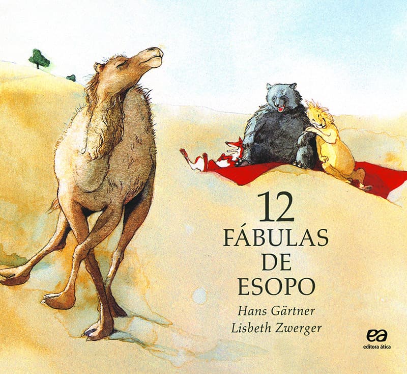 livros de fábulas para download