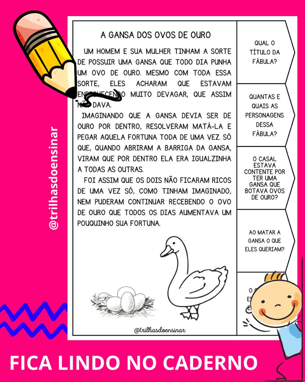 autores de fábulas