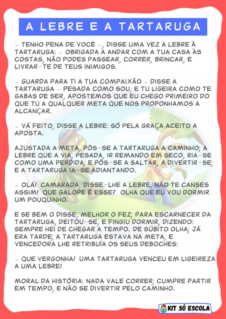 download fábulas de Esopo PDF