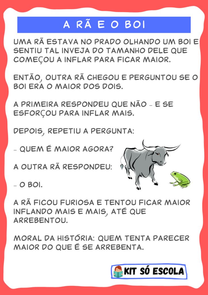 download fábulas de Esopo PDF