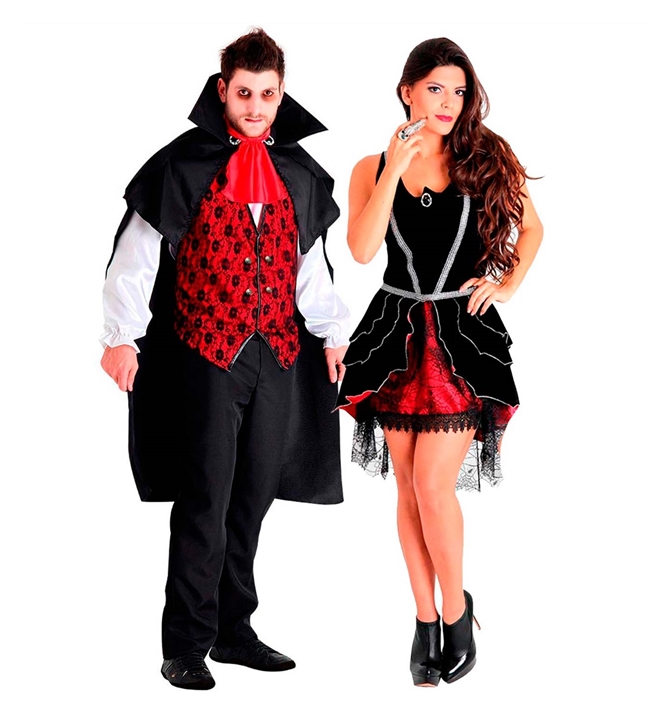 fantasias de casal inspiradas em jogos retrô