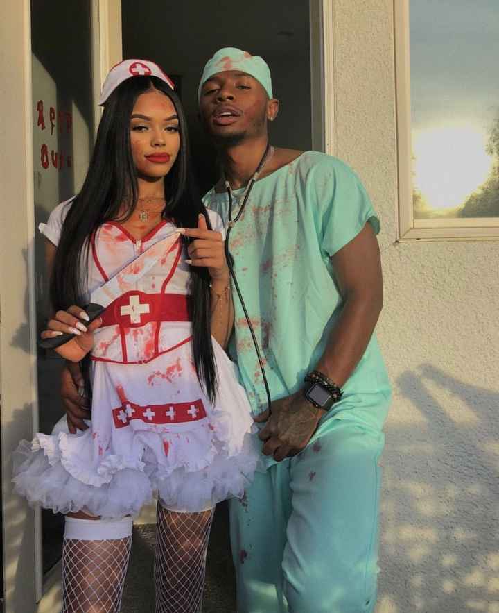 fantasias de casal para festa junina