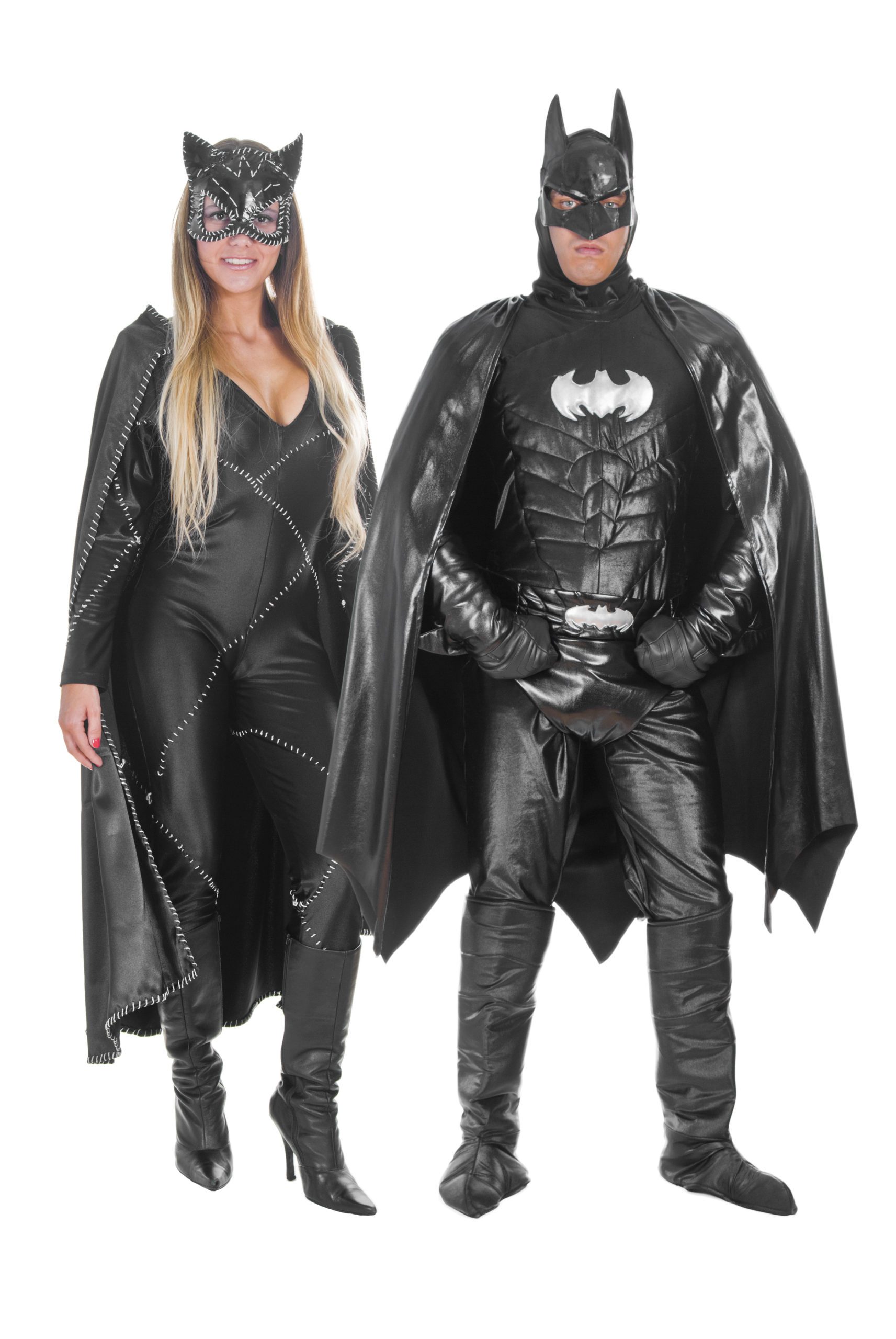 fantasias de casal para eventos temáticos