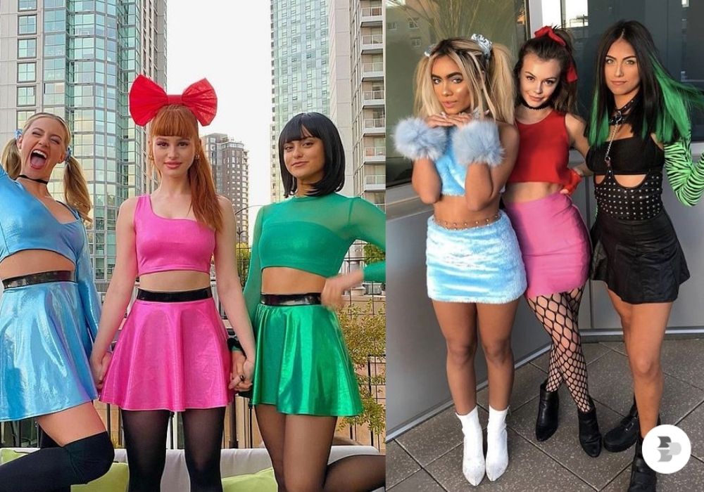 maquiagem halloween feminina criativa