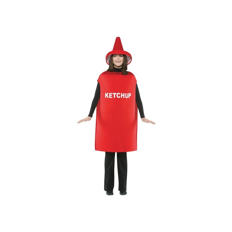 fantasia halloween feminina fácil