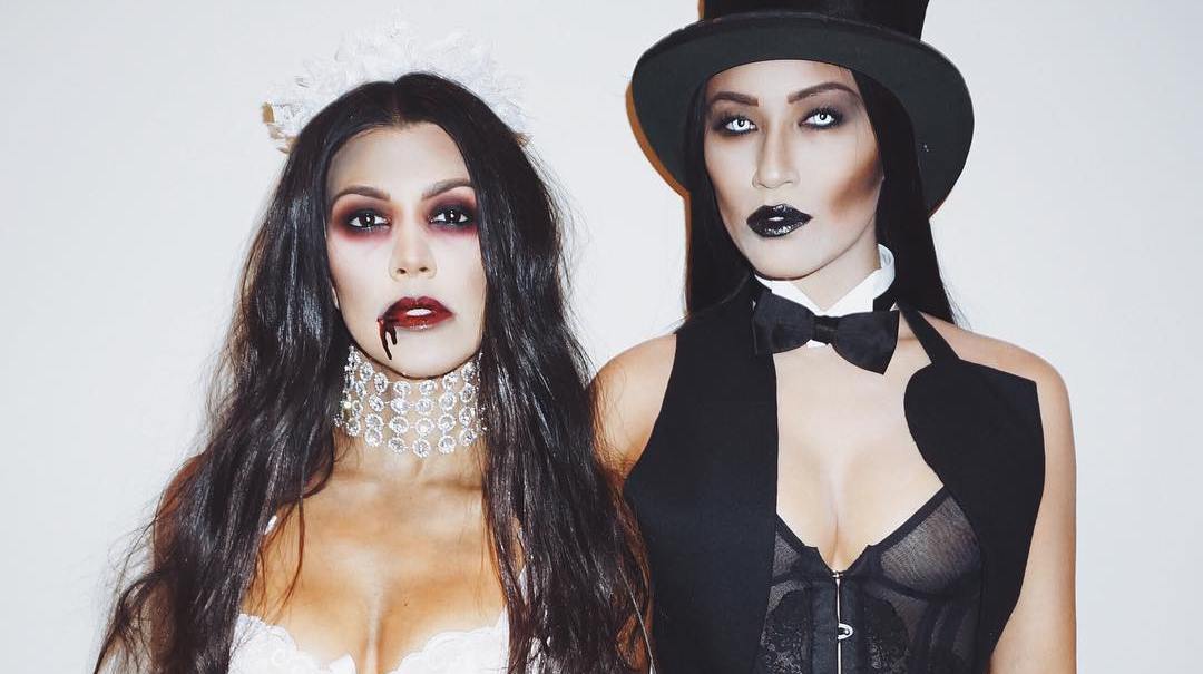 fantasia halloween feminina barata