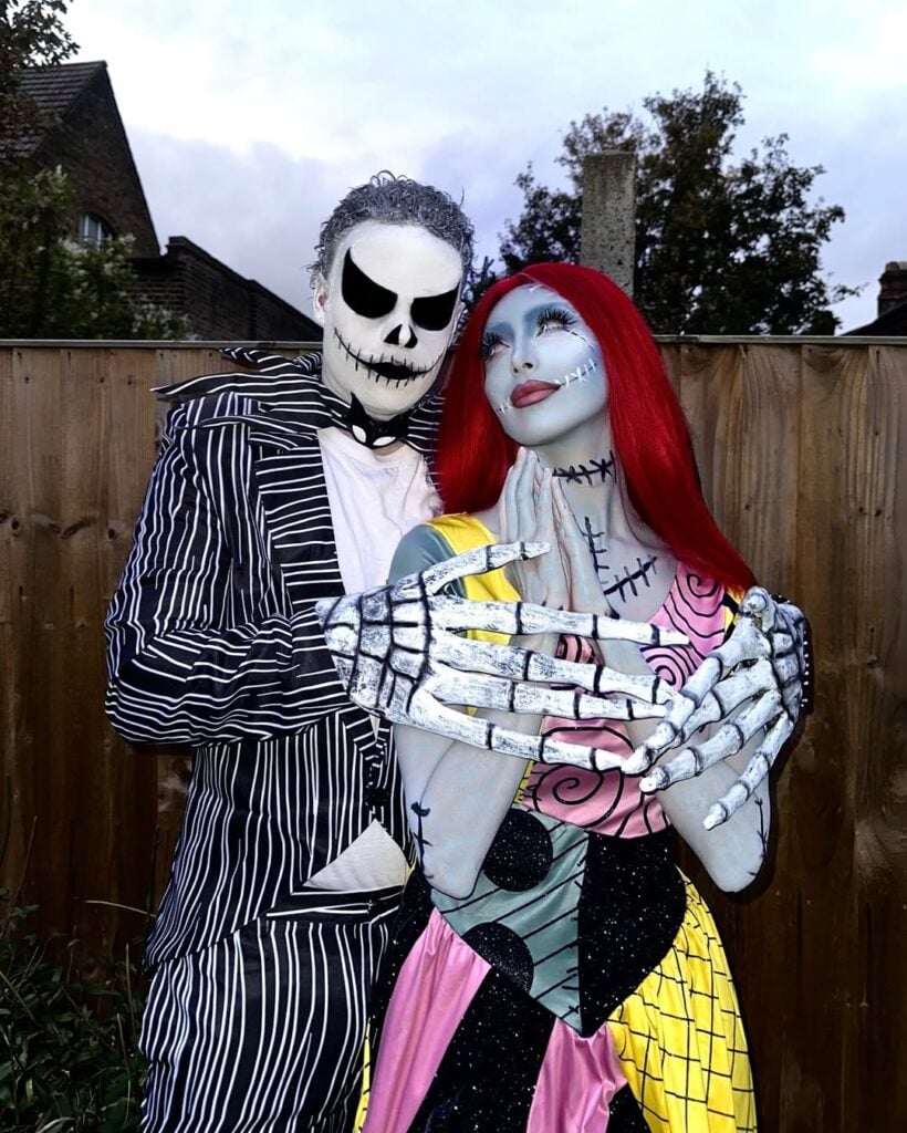 ideias de fantasia de halloween criativas 2026
