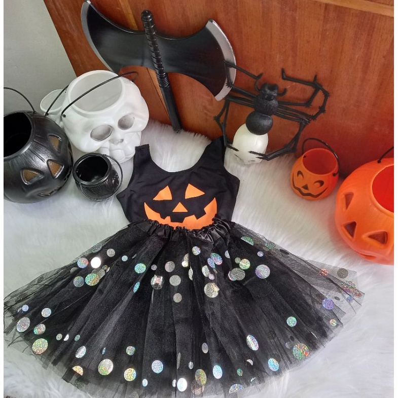 fantasia halloween casal original