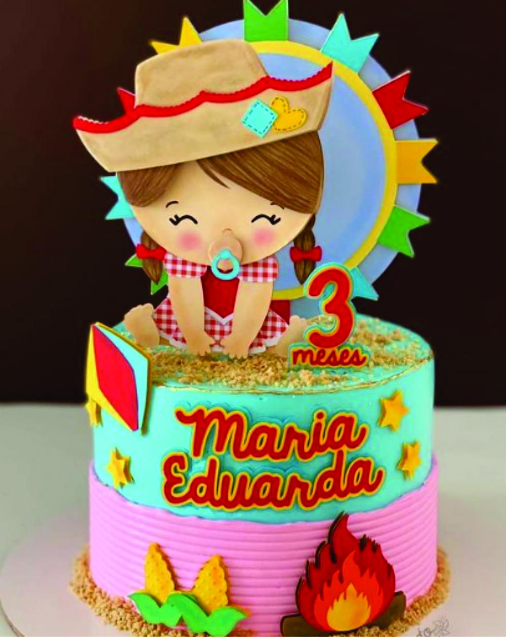 brincadeiras de quermesse para aniversário
