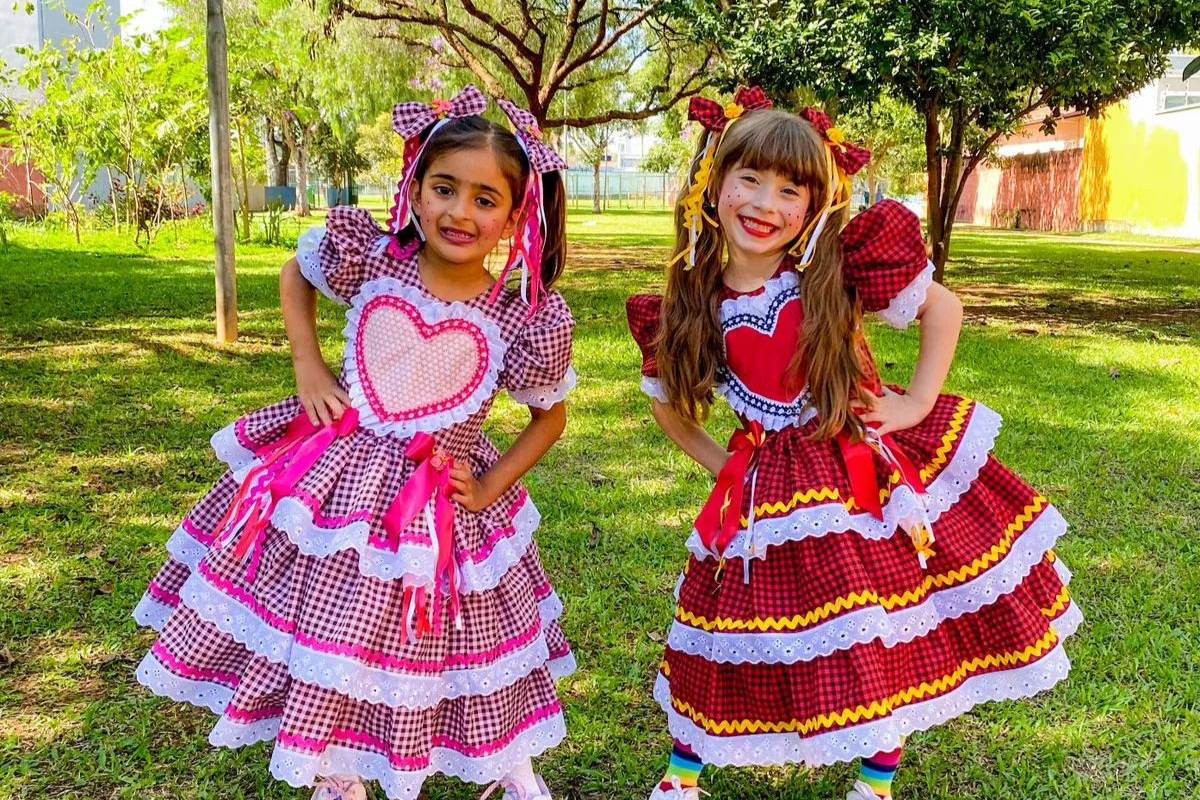 lembrancinhas tema caipira
