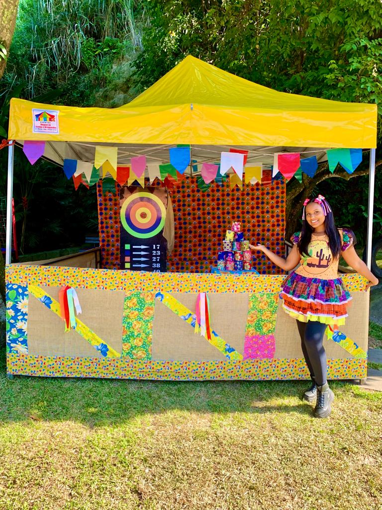 brincadeiras típicas festa junina