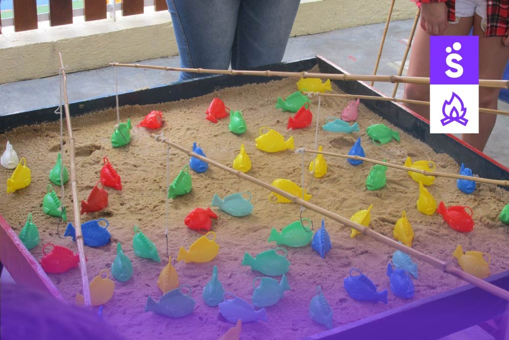 jogos de quermesse