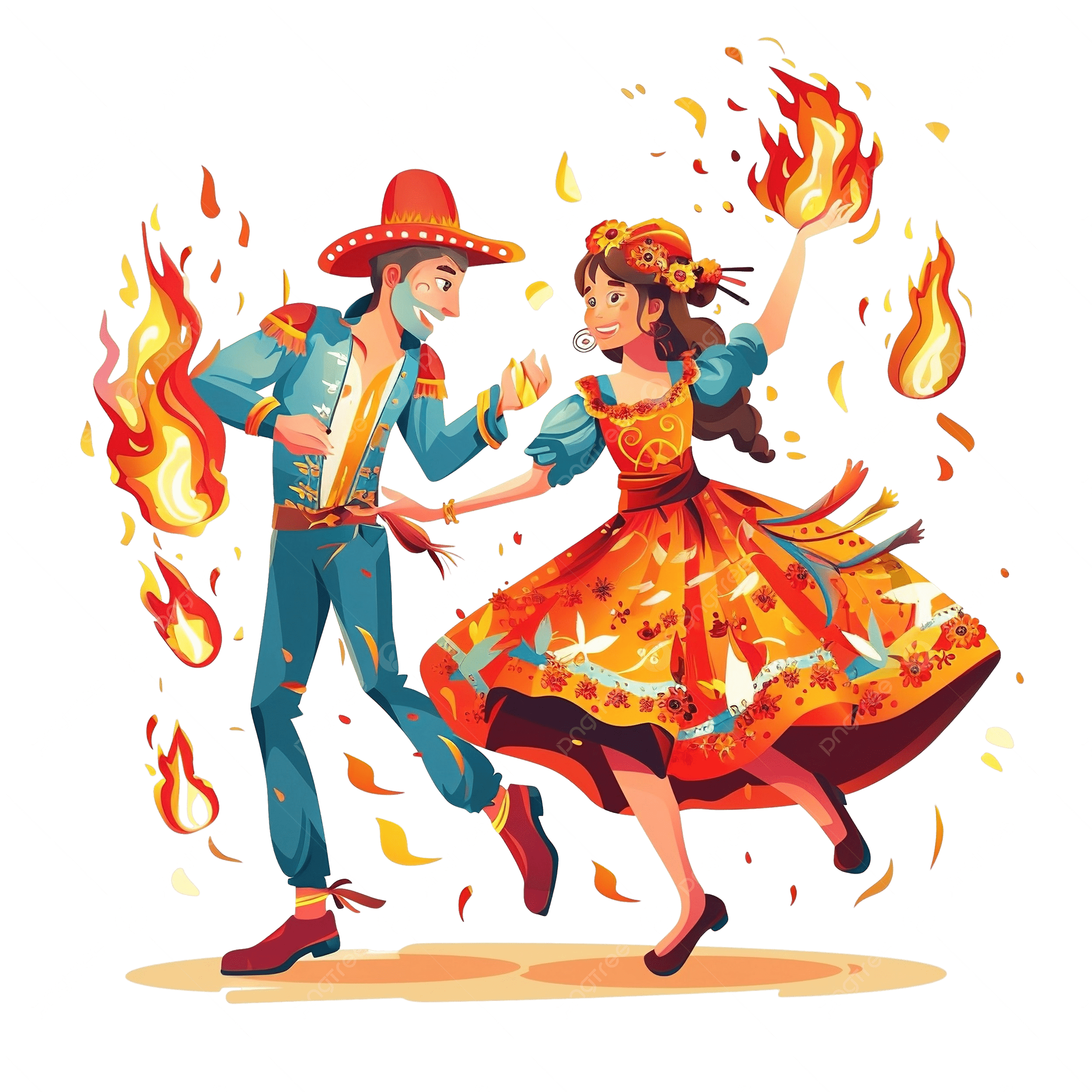 looks casal festa junina