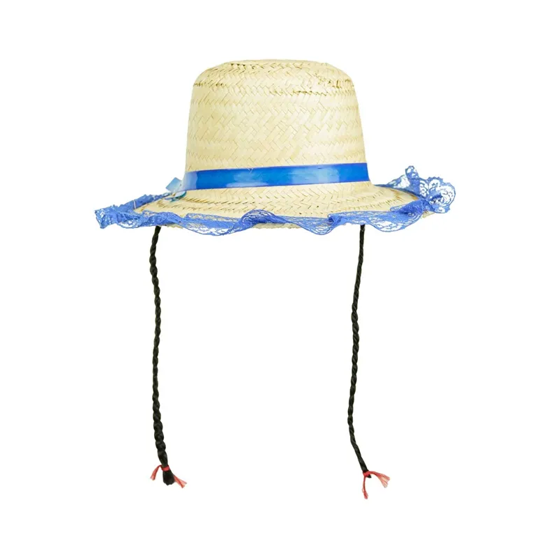 chapéu junino personalizado