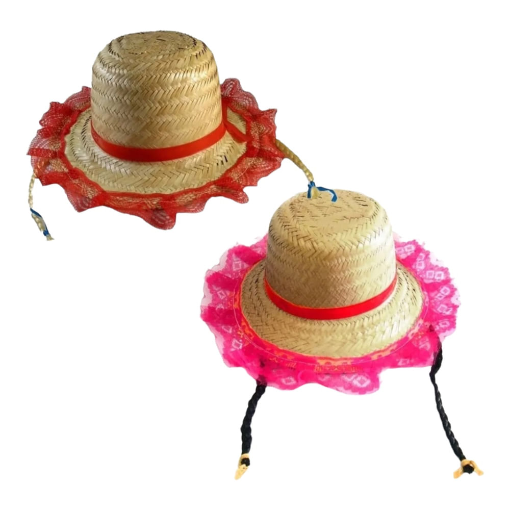 acessórios festa junina