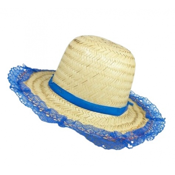 mini chapéu festa junina