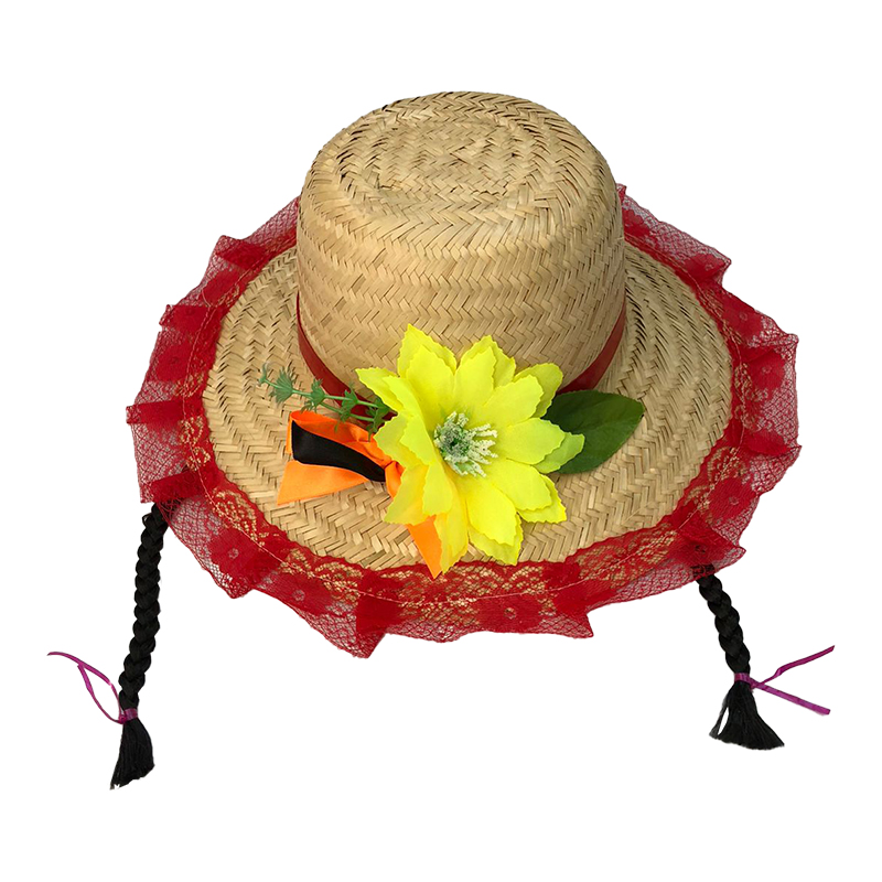 onde comprar chapéu festa junina
