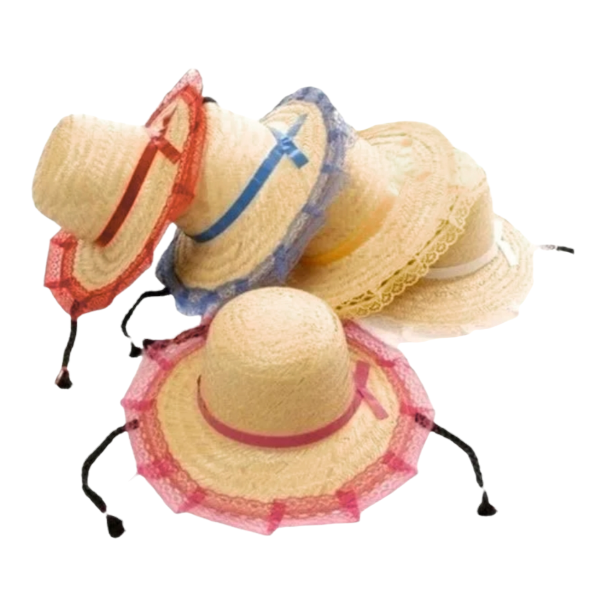 chapéu caipira
