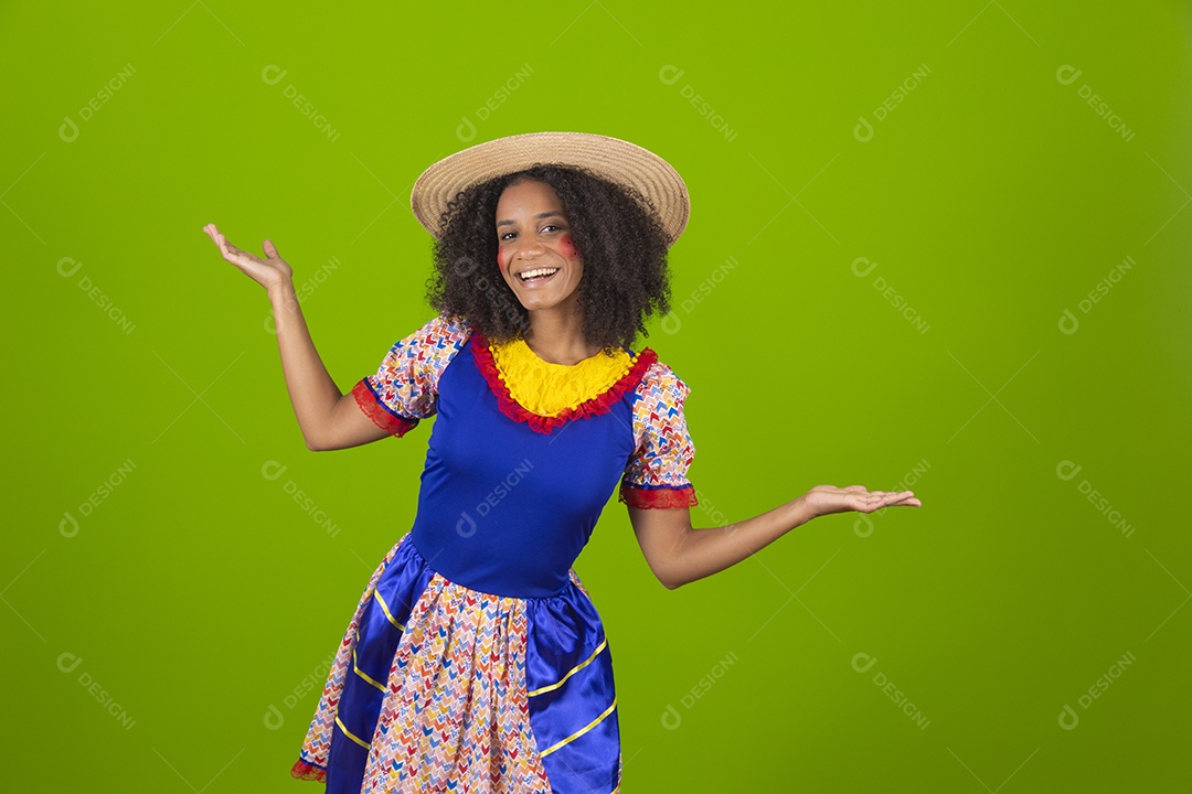 fundo virtual são joão