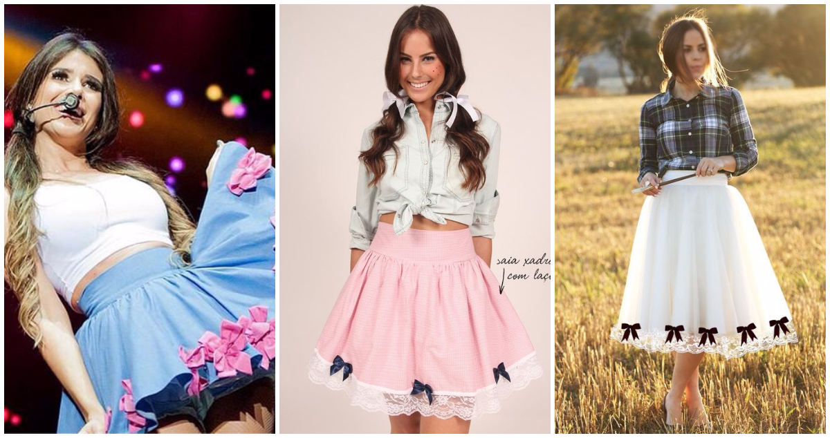 roupa de festa junina masculina