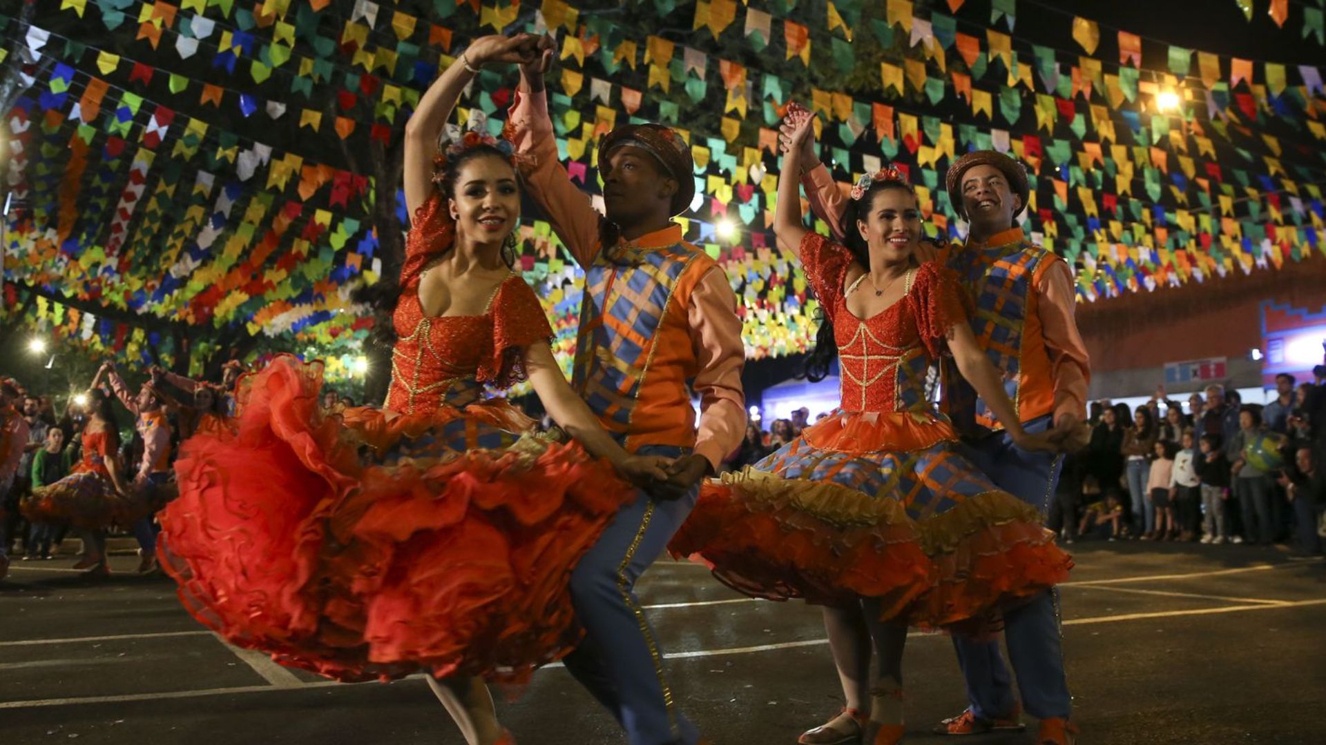 roupa junina para casais