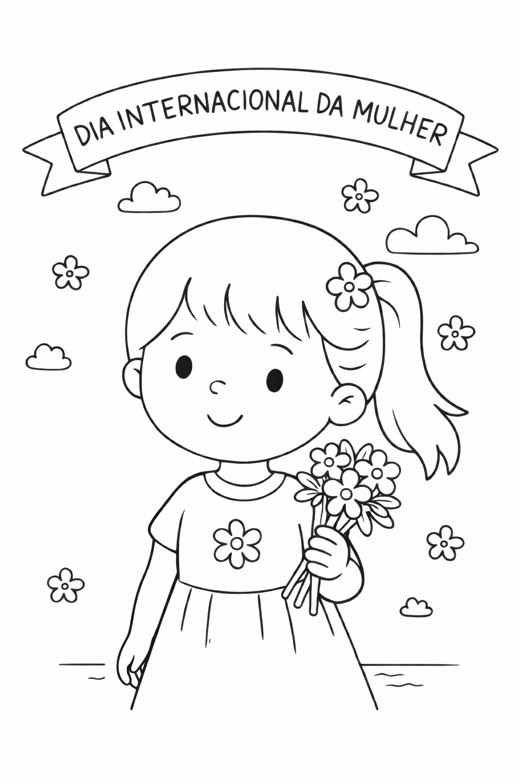 ilustrações para imprimir