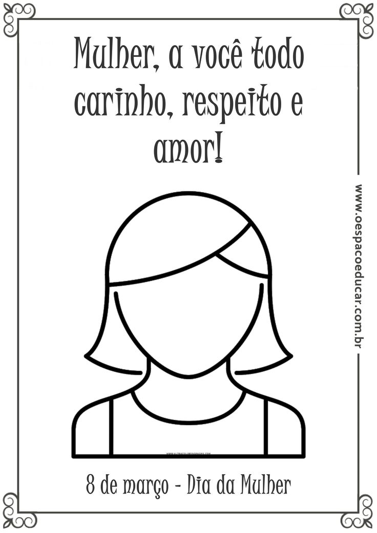 desenhos educativos para imprimir