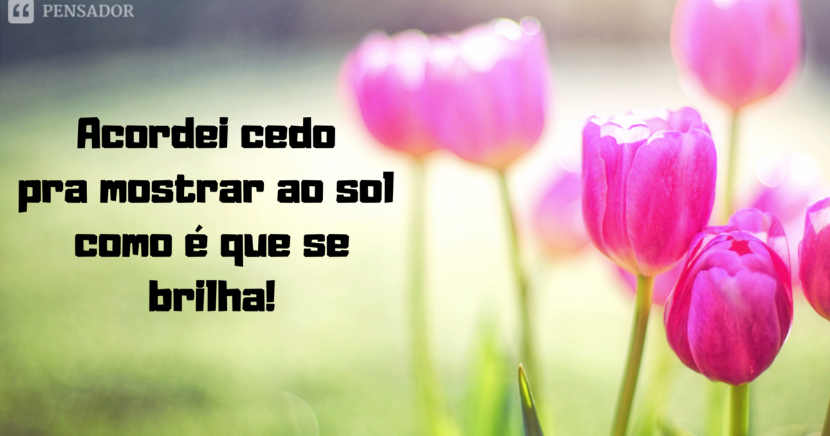 como fazer figurinhas de bom dia