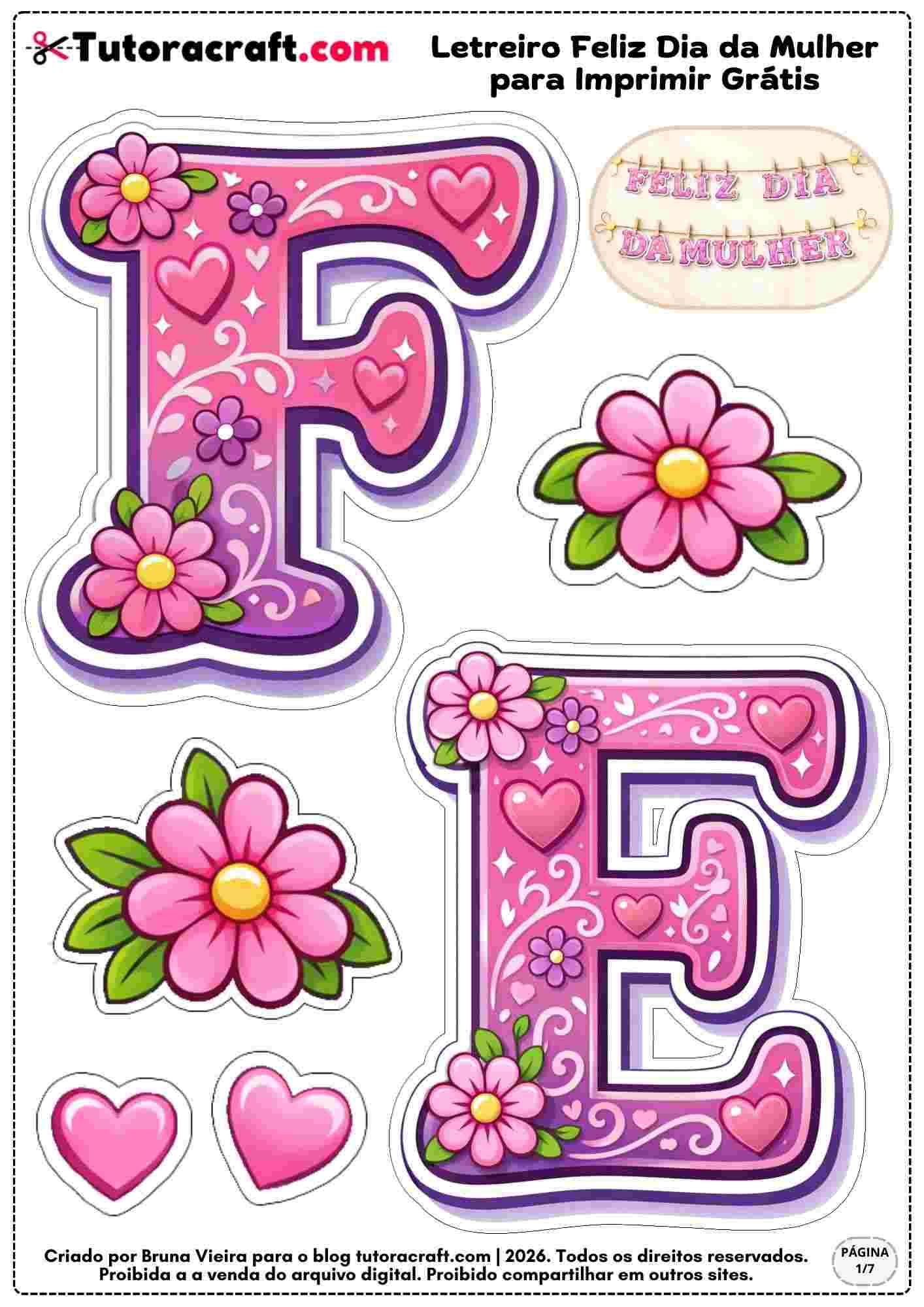 moldes de letras para artesanato