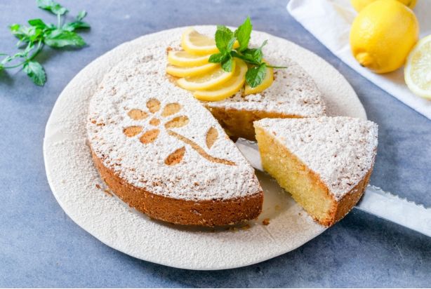 receita de bolo caseiro simples e rápido