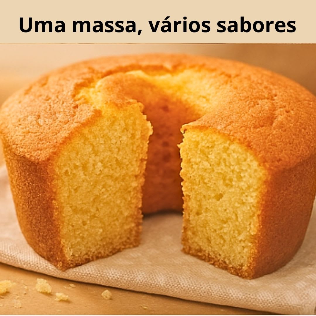 ideias de decoração para bolo caseiro