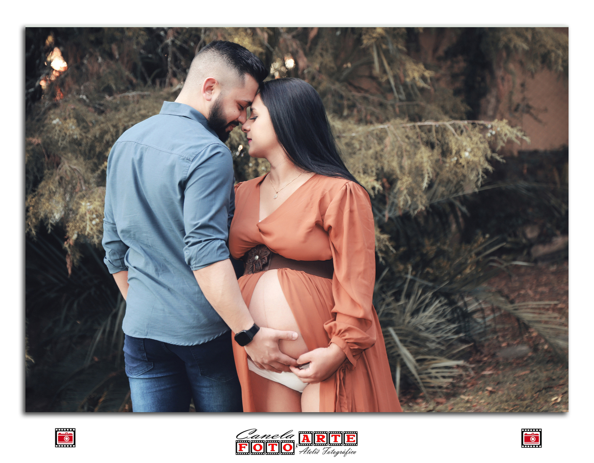 fotos de gravidez para casais