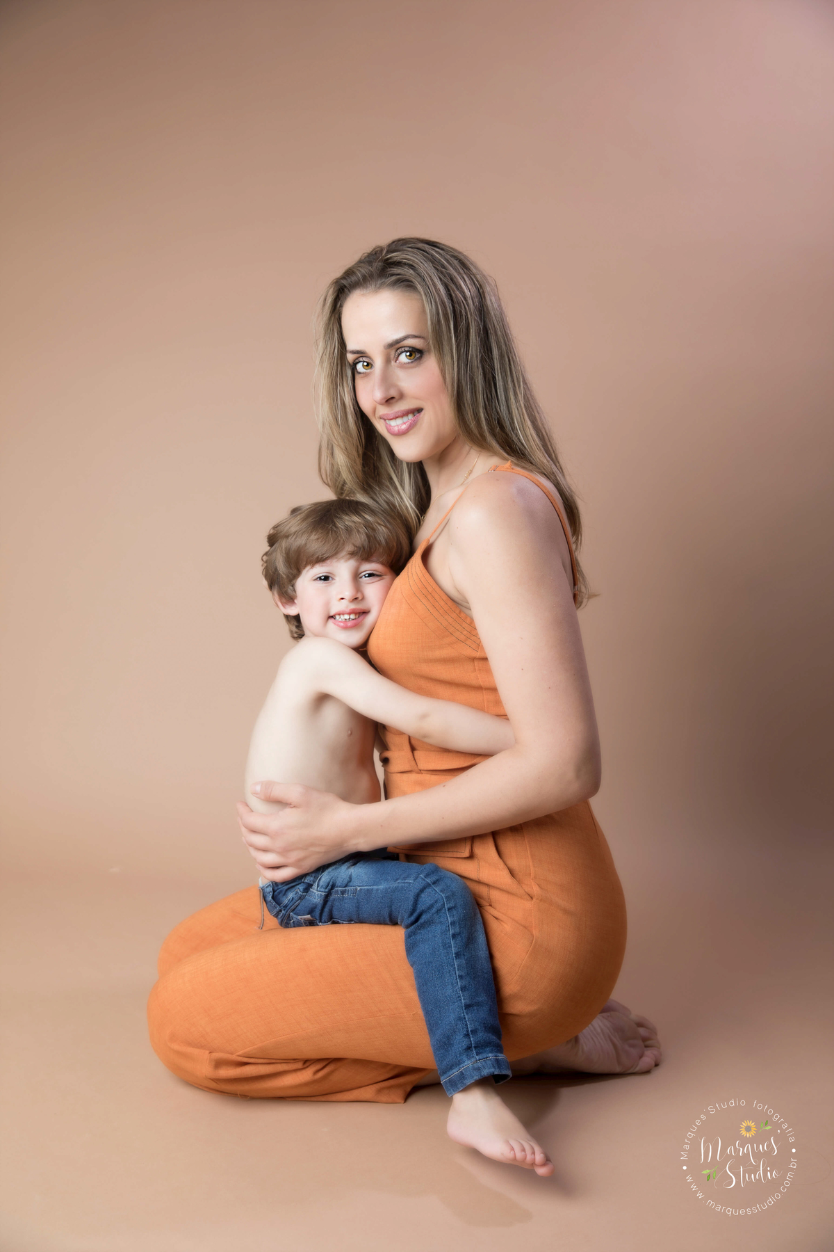 preço ensaio mãe e filho estúdio