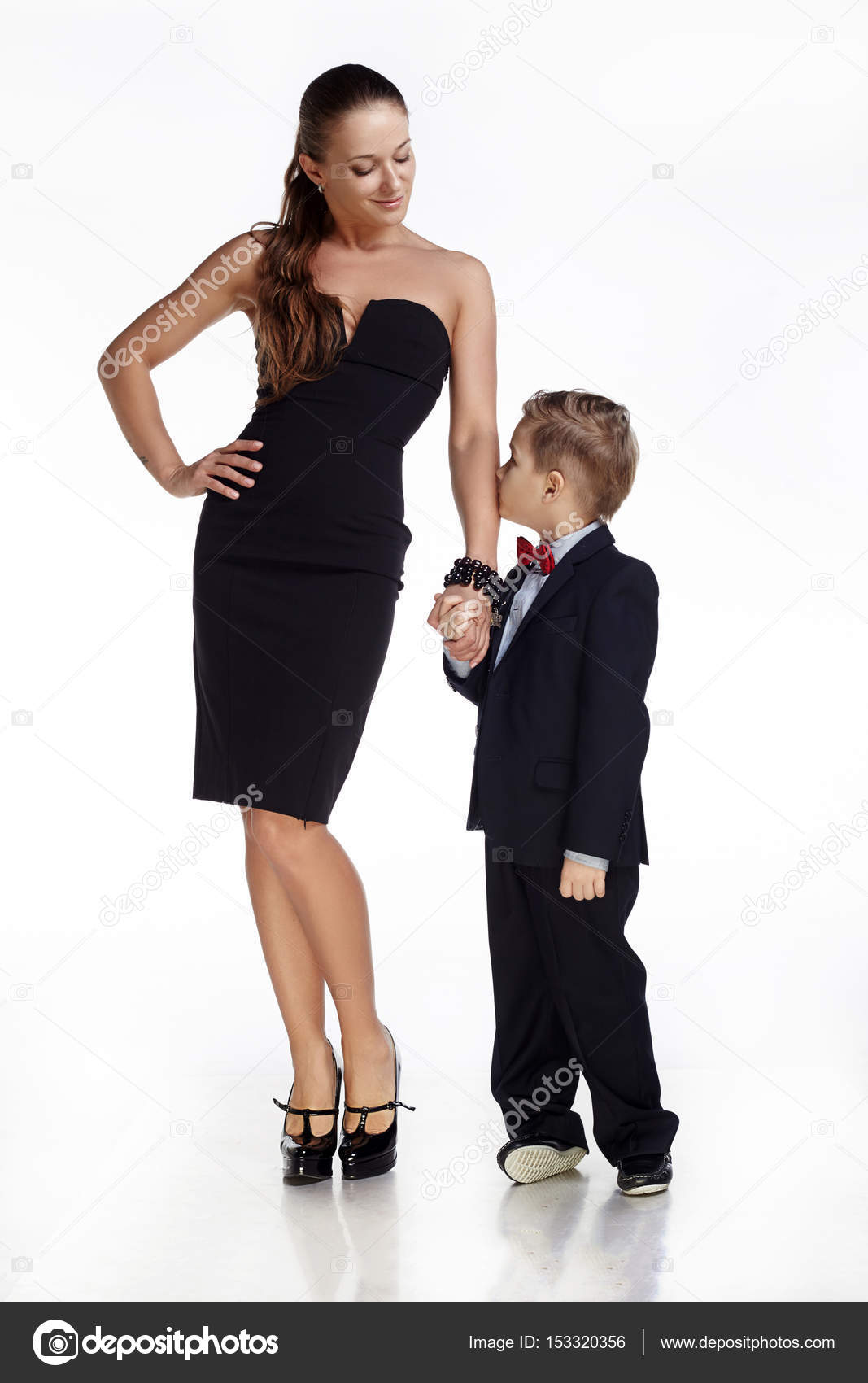 ensaio dia das mães estúdio