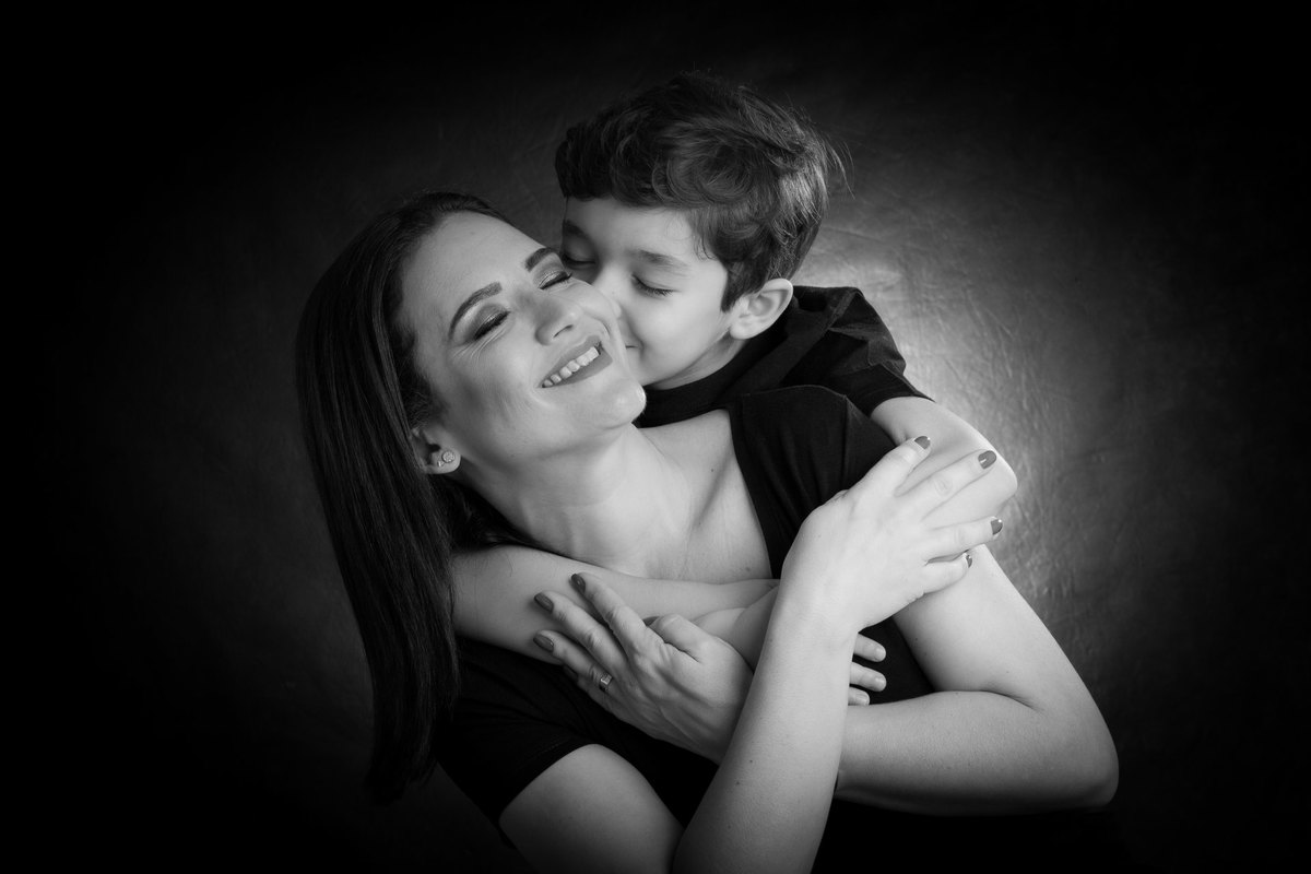 fotógrafo para ensaio mãe e filho