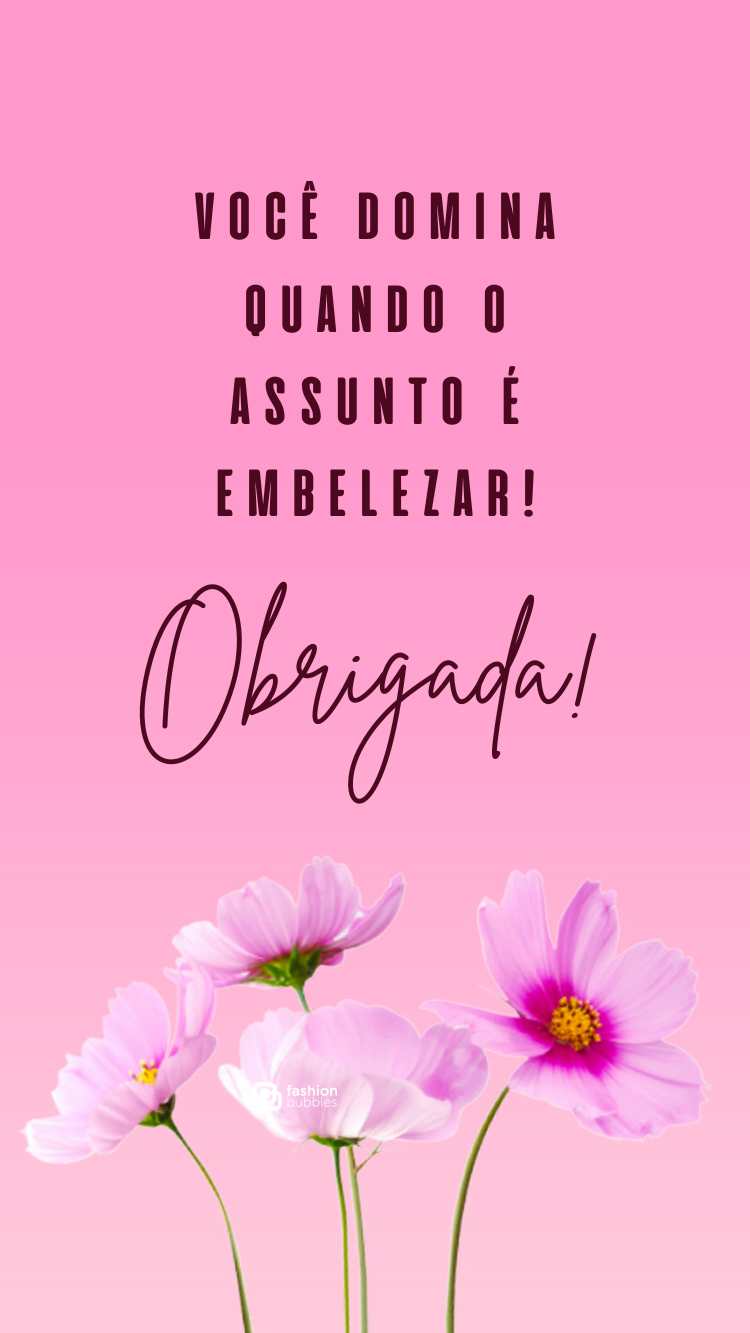legendas para salão de beleza whatsapp