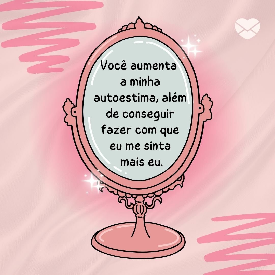 frases de autoestima para cabelo