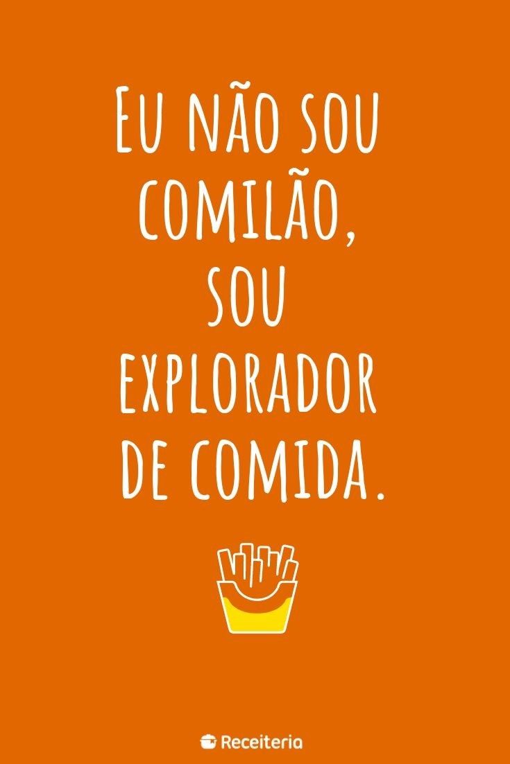 piadas de lanche