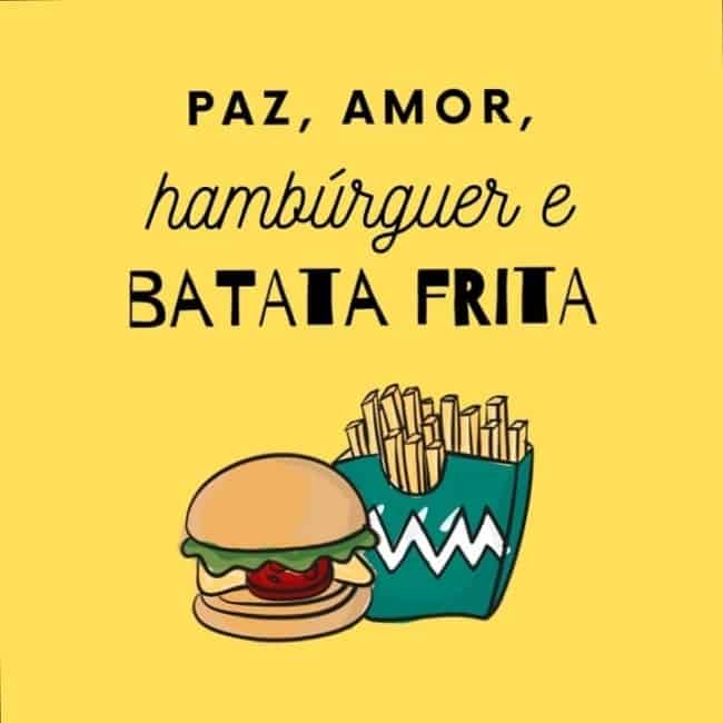 humor sobre comida