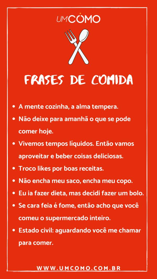 criatividade em embalagens de comida