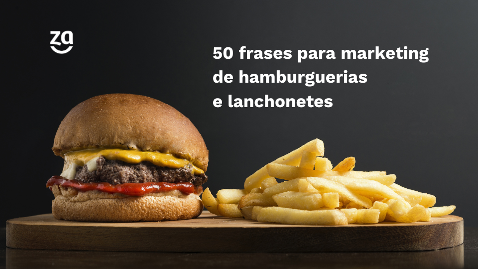 conteúdo divertido para redes sociais de restaurantes