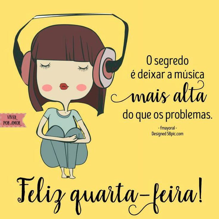mensagens de quarta-feira para amigos