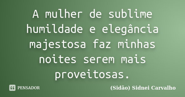 a importância da humildade frases