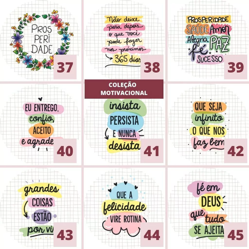 modelos de frases para chaveiros acrílicos