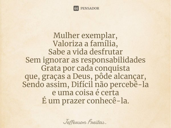 mensagens de família